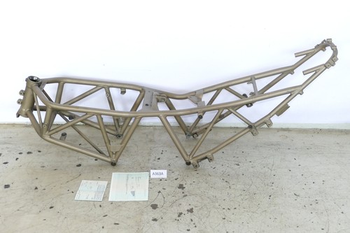 Ducati 900 1994 frame - ss,