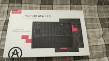 Arturia MicroBrute UFO Analog