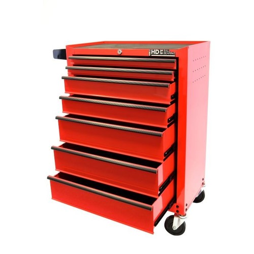 Hilka tool chest - hilka, 7