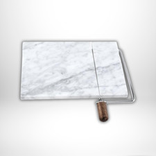 Marble Cheese Wire Board