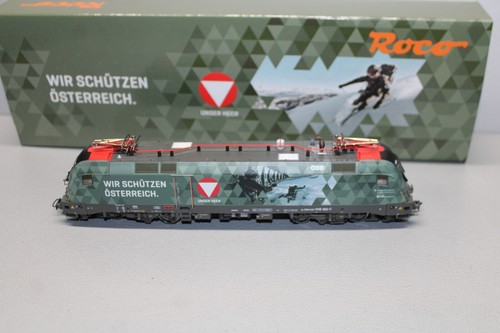 Roco 70491 dcc - roco,