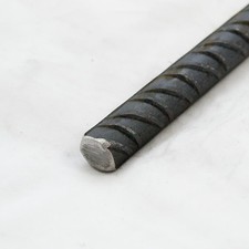 Steel High Yield Rebar | 8mm
