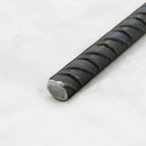 Steel high yield rebar 8mm - yield, |