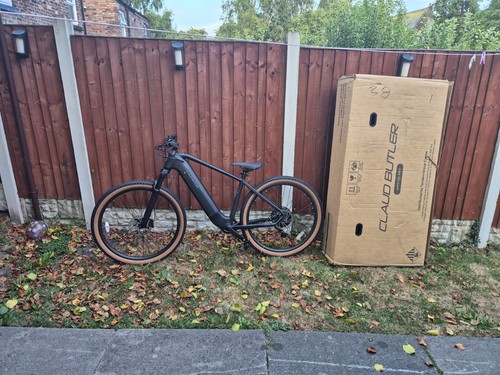 Claud butler legend bike for - butler,
