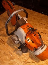 Stihl Saw Ts350 Petrol Cutting Saw