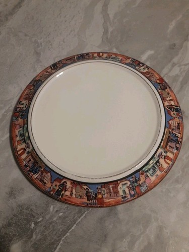 Vintage 1930 original crown - vintage,