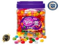 The Jelly Bean Factory