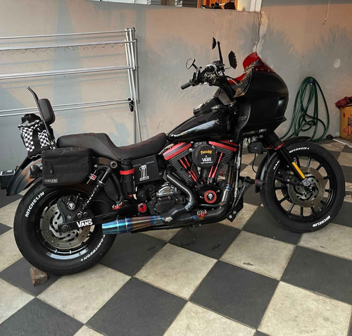 Into exhaust custom pipes - into,