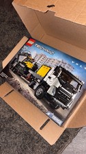 LEGO TECHNIC: Volvo Fmx Truck