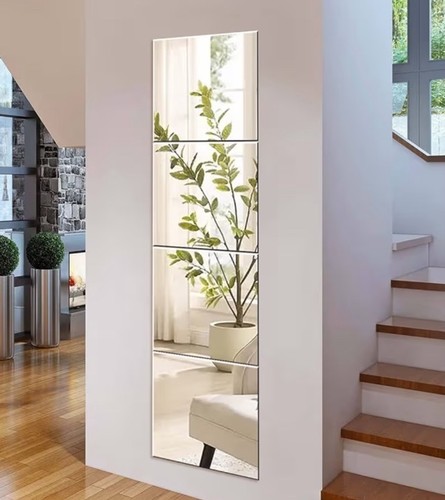 Full length mirrors - length, long