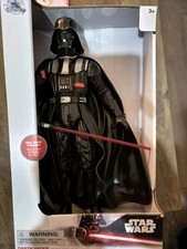 Star Wars Darth Vader 14"