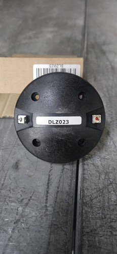 Tweeter diaphragm for martin - diaphragm,