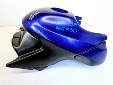 Aprilia Pegaso 650 Fuel Tank