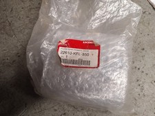 Honda Wave 100 NF110 - Plate Comp, Primary Drive - 22610-KFL-850