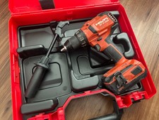 Hilti SF 6-22 Cordless Drill