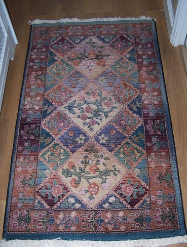 Gabbeh rug x - gabbeh,
