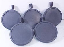 Job Lot of 5 x Yamaha DTX 8"