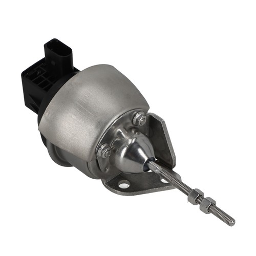 Turbo actuator for golf - turbo,