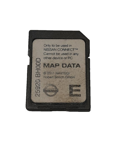 Genuine nissan 25920 - genuine, bh00d