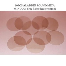 10PCS ALADDIN ROUND MICA