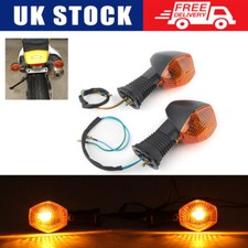 Turn Signal Indicator Lights