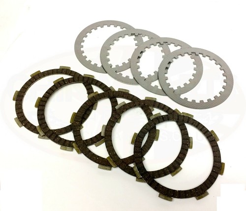 Clutch plate set - set, honda