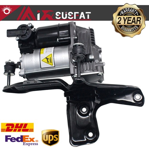 Air suspension compressor pump - suspension,