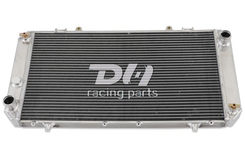Radiator full aluminum - radiator,