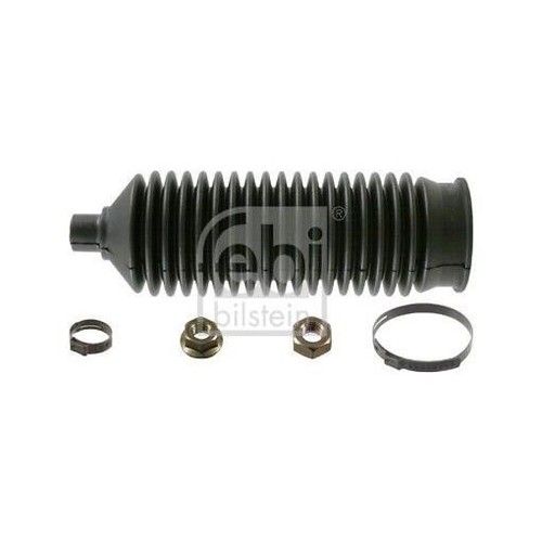 Bellow set steering febi - bellow,