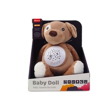 Baby Sleep Aid Puppy Plush