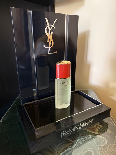 Ysl opium oil 50ml factice - ysl,