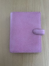 Filofax Pocket Finsbury