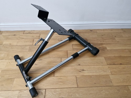 Wheel stand pro foldable - wheel,