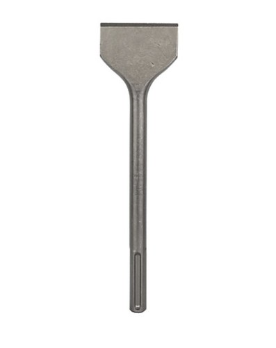 Wide sds max - chisel, 75mm