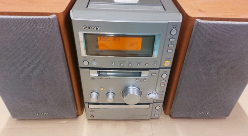 Sony cmt cp505md - sony, cmt-cp505md