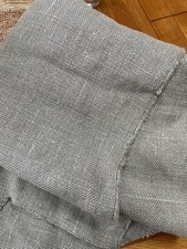 MANUEL CANOVAS UPHOLSTERY GREY