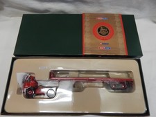 CORGI AEC MANDATOR FLATBED TRAILER BRS CC11503 BNIB 1:50