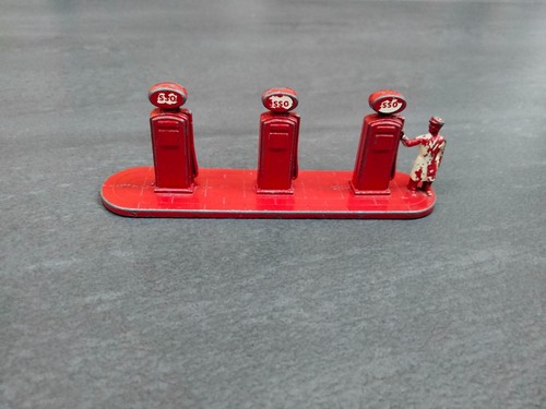Matchbox lesney accessory - matchbox,