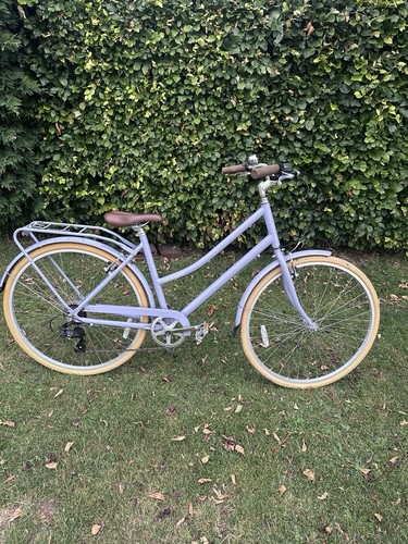 Ladies hartington bike - hartington,
