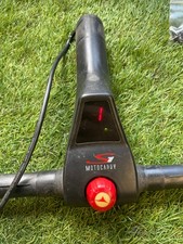 SM - Motocaddy S1 Digital Golf