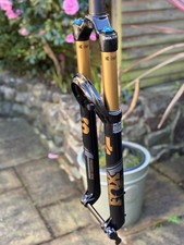 Fox 34 Factory Fork – 29”