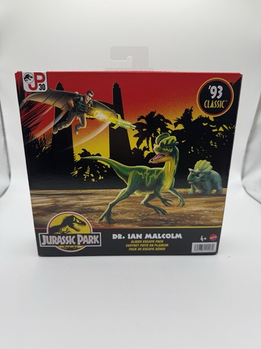 Jurassic park ian - jurassic,