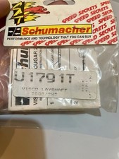 Schumacher Visco Drive