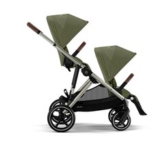 Cybex gazelle double - gazelle,