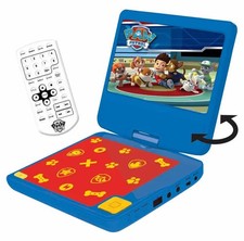 Lexibook Paw Patrol Portable