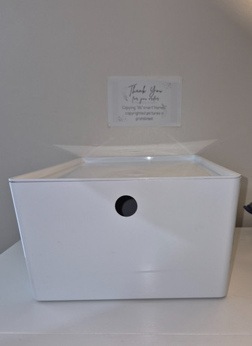 New ikea kuggis - new,