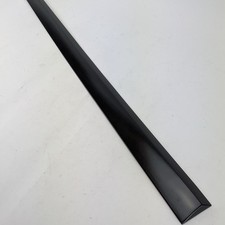 Vauxhall Astra H Front Right Door Moulding Trim Black Opel Genuine 13145633BLACK