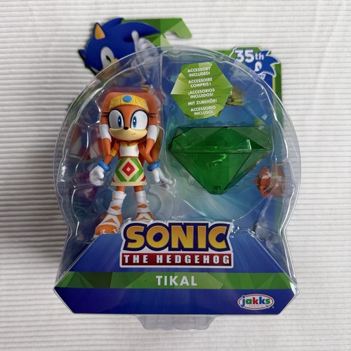 Jakks pacific sonic - jakks, the
