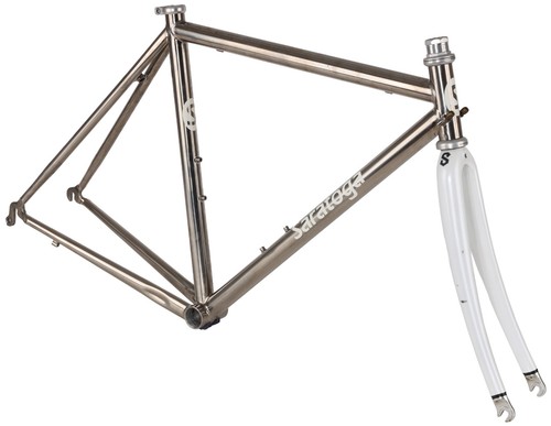 Saratoga frameworks titanium - saratoga,