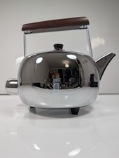 Vintage sunbeam chromed copper - vintage,